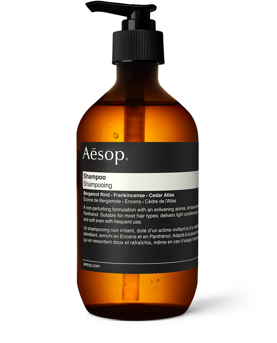 イソップ コンディショナー | Aesop 日本