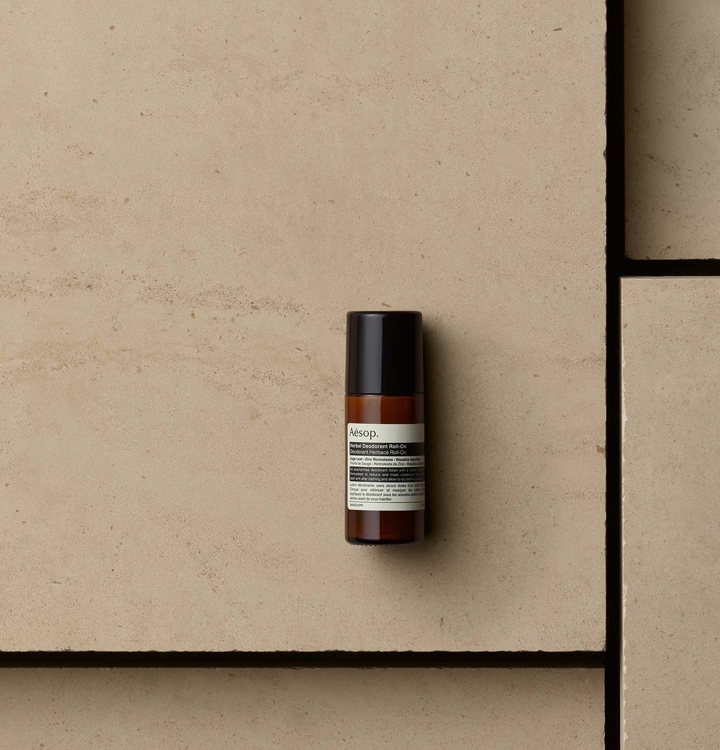 Herbal Deodorant Roll-On | Aesop 台灣地區