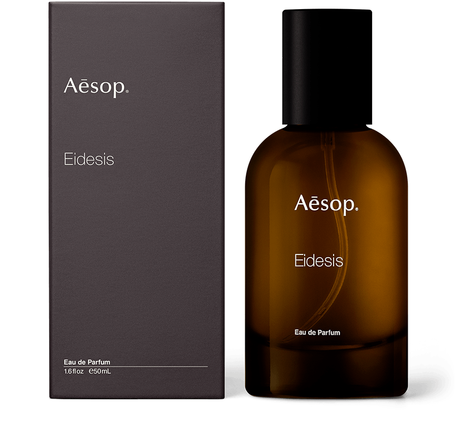 イーディシス オードパルファム | Aesop 日本