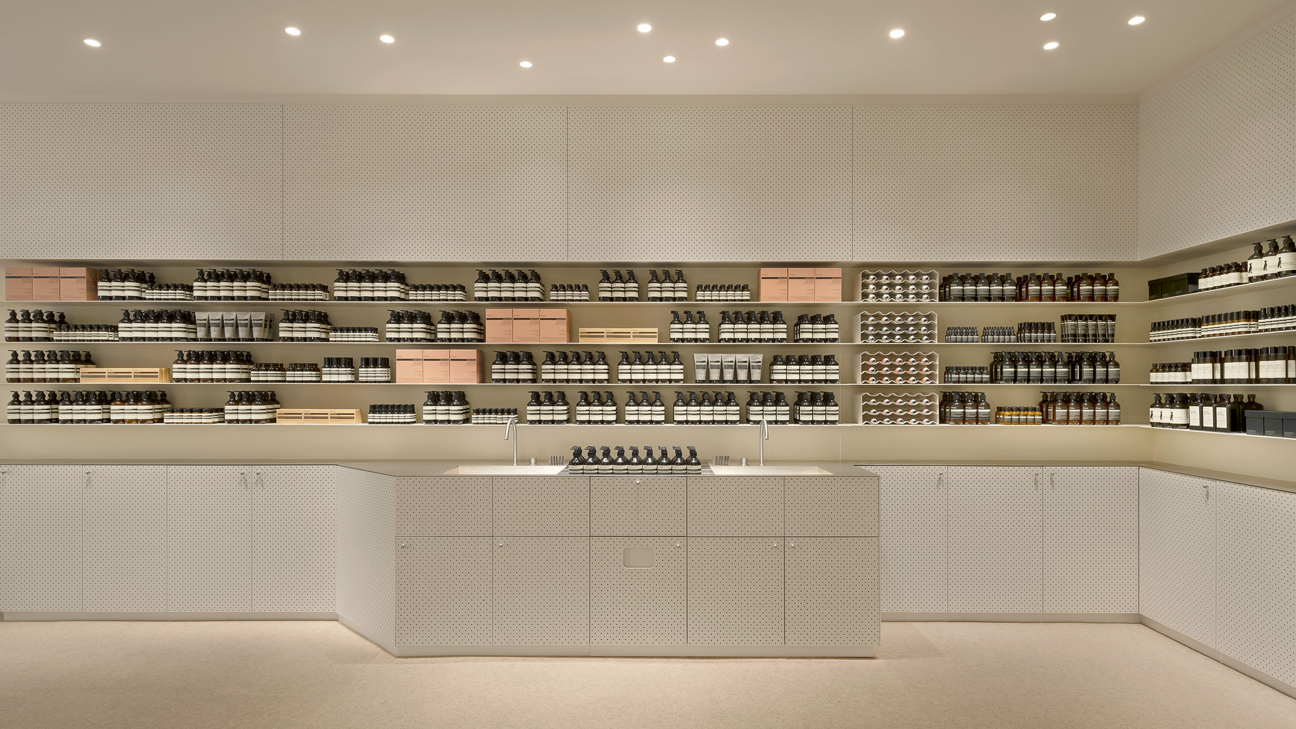 Aesop 日本
