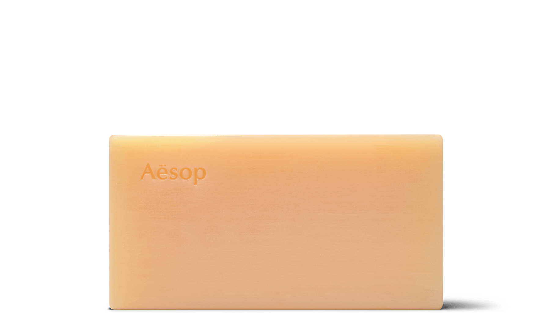 ナーチャー バー ソープ Aesop 日本