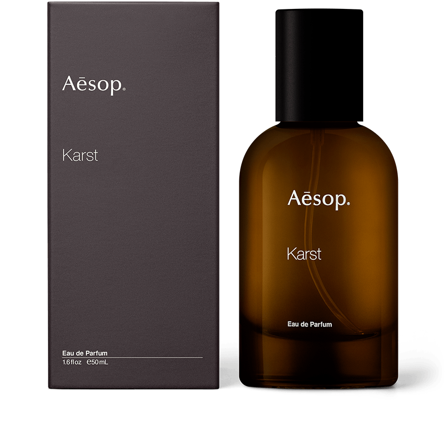 フレグランス | Aesop 日本