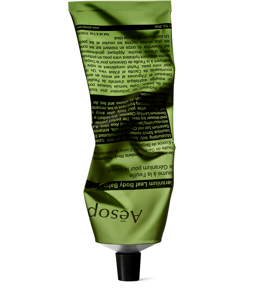Aesop Formulations For Skin Hair Body Aesop Formulations For Skin Hair Body