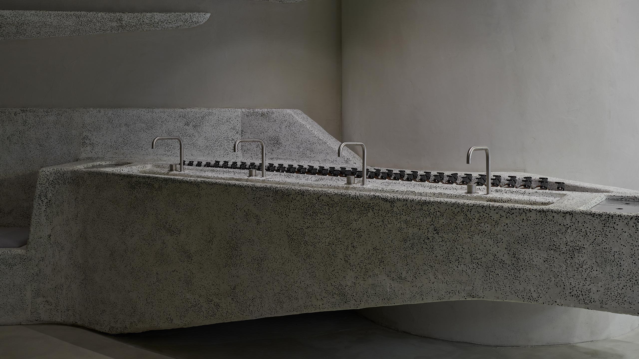 Aesop Harbour City II