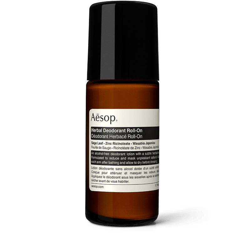 Aesop Formulations For Skin Hair Body