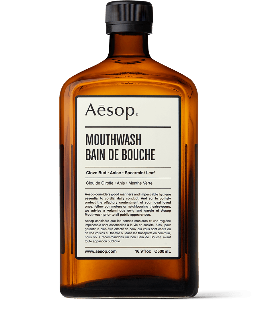 Mouthwash | Aesop