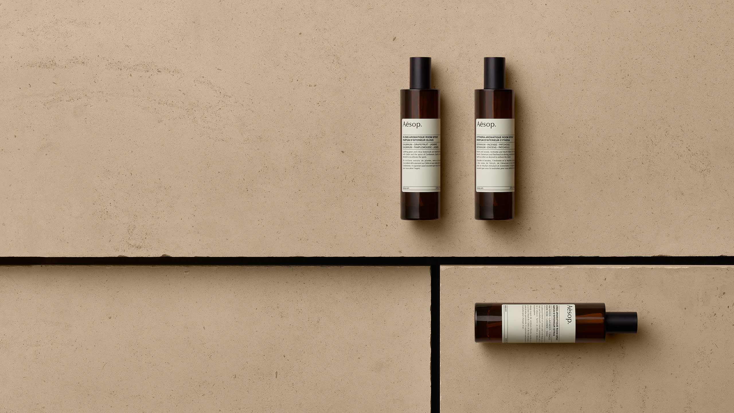 Olous room spray online