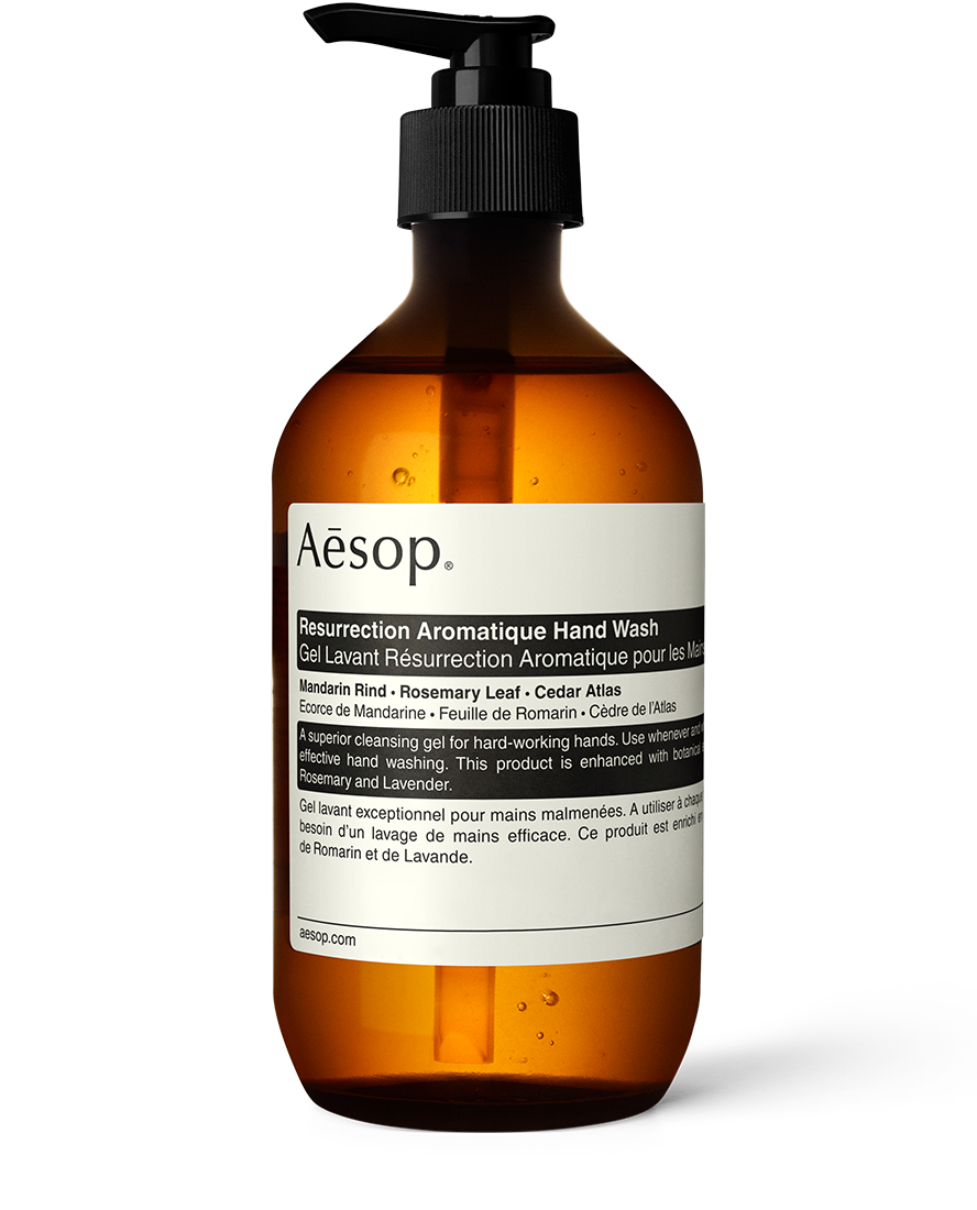 Post-Poo Drops | Aesop New Zealand