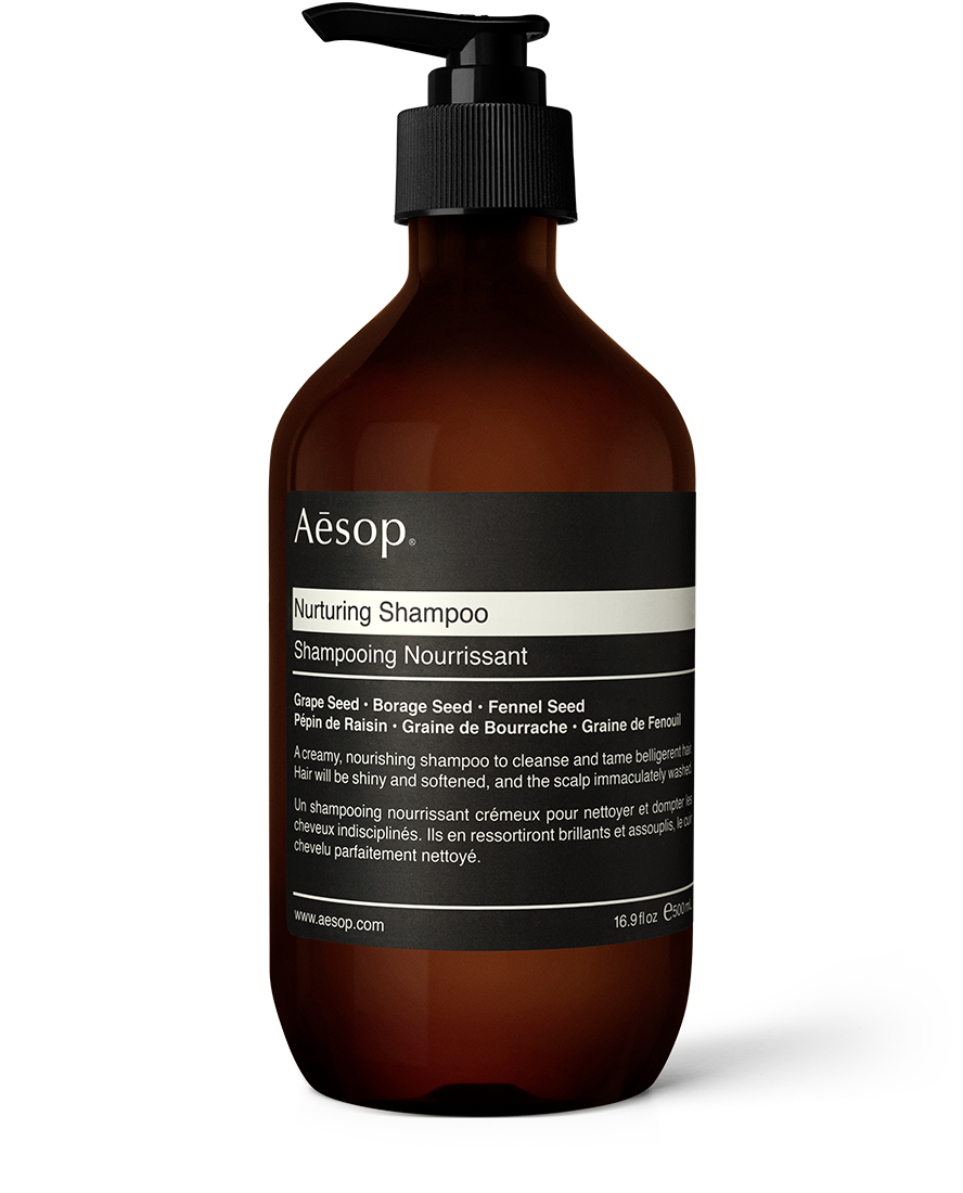 Nurturing Shampoo Aesop United States
