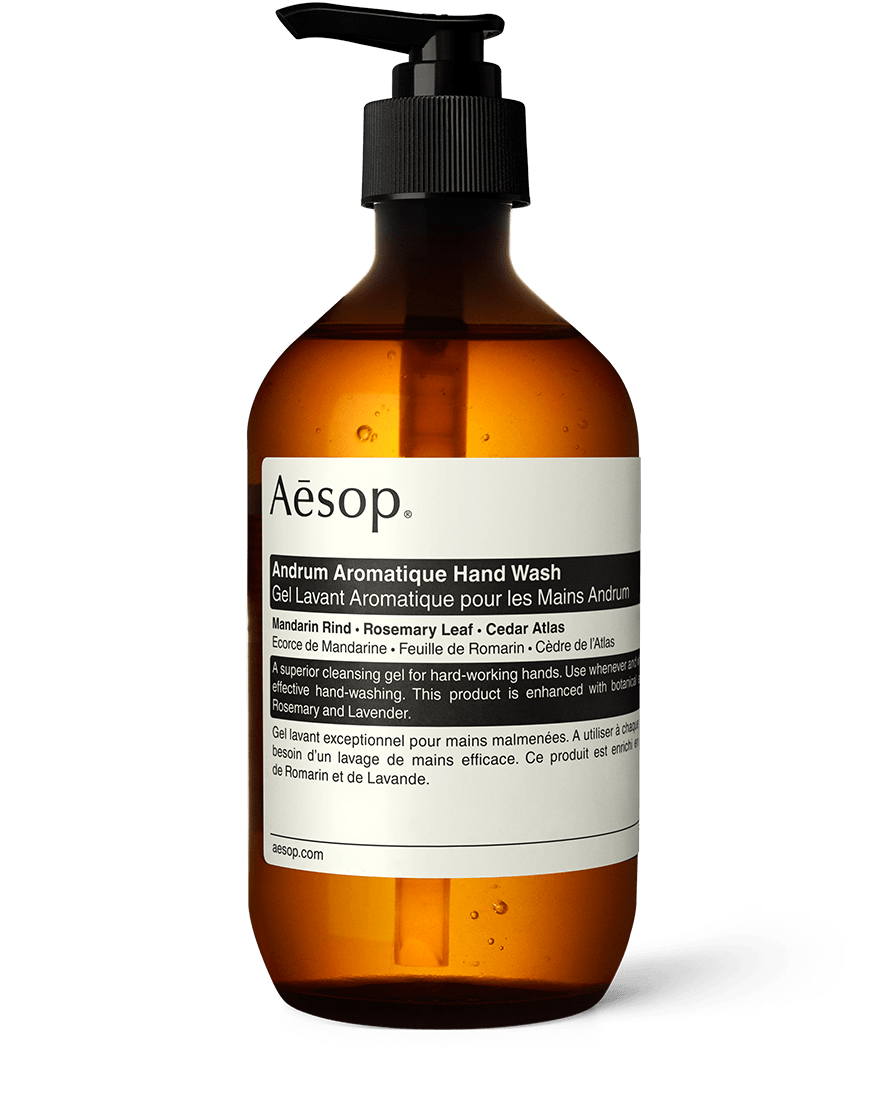 Aesop ハンドソープ