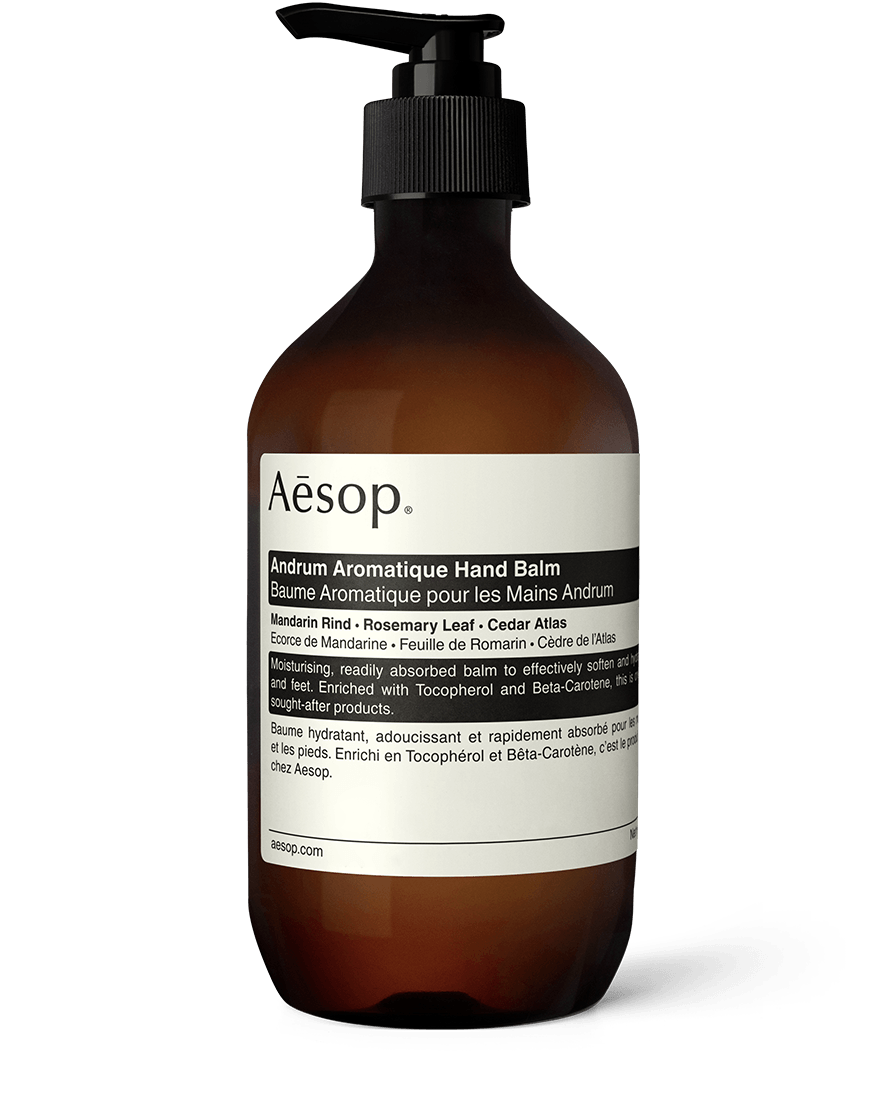 ギフト ギフトガイド Aesop 日本