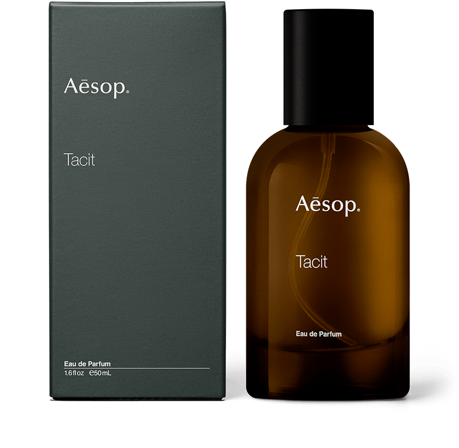 Aesop Tacit 香水【即購入歓迎◎8/24まで掲載】