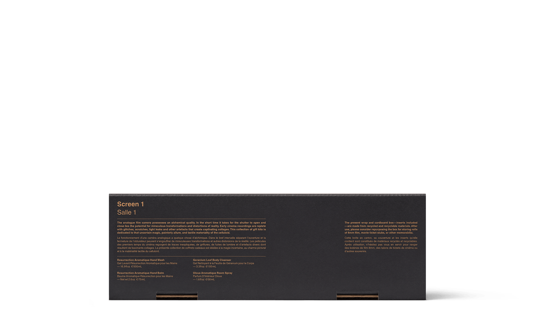 楽天市場】【純正巾着付】Aesop イソップ ホワイトデーコフレ