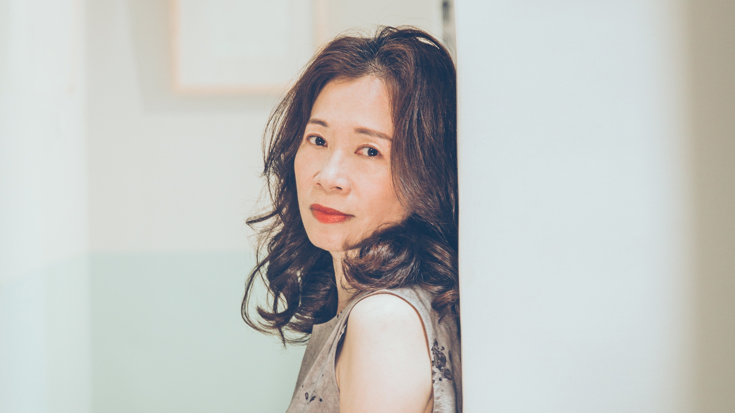 Author Xue Chen