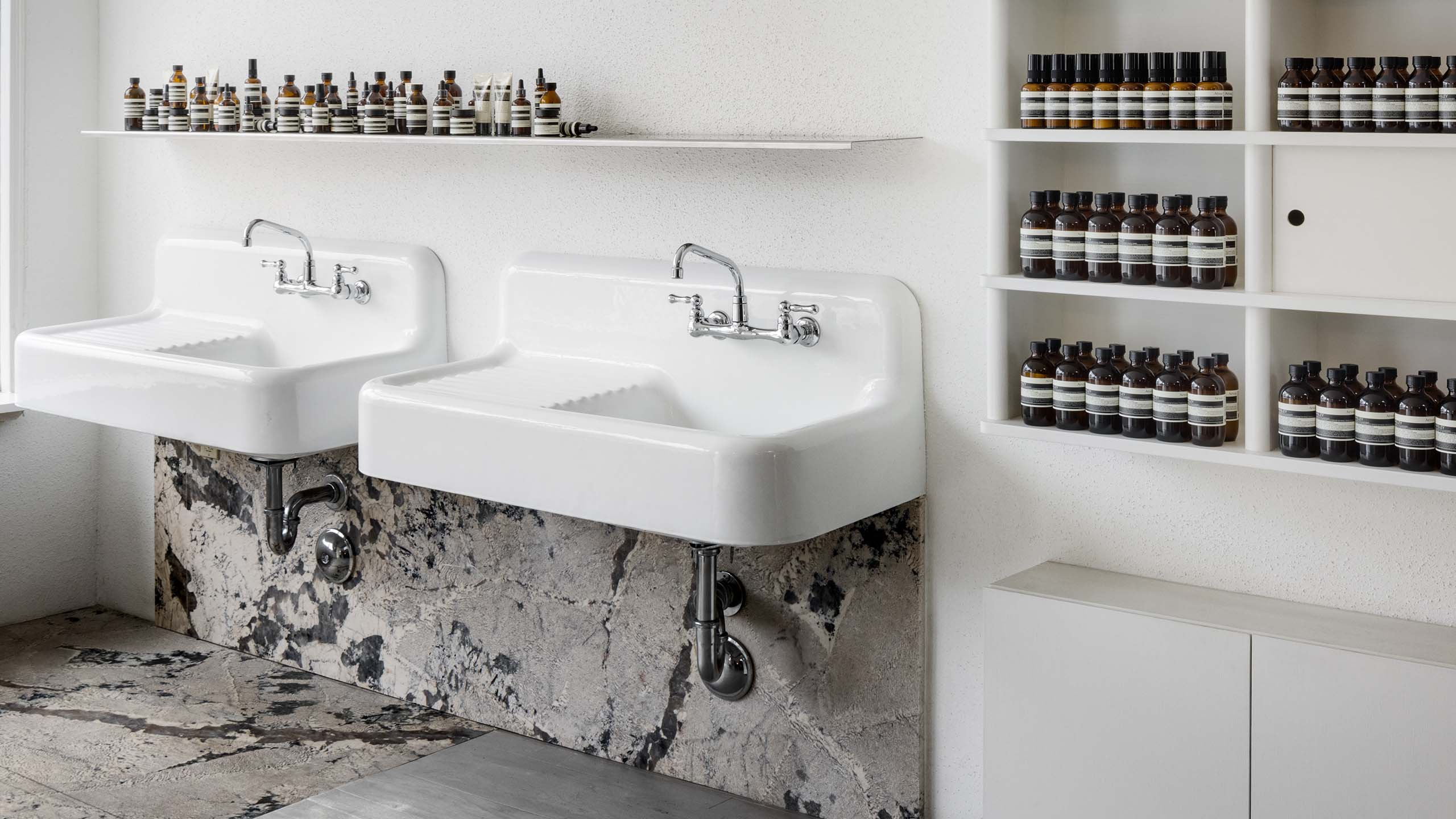 Aesop Abbot Kinney Store