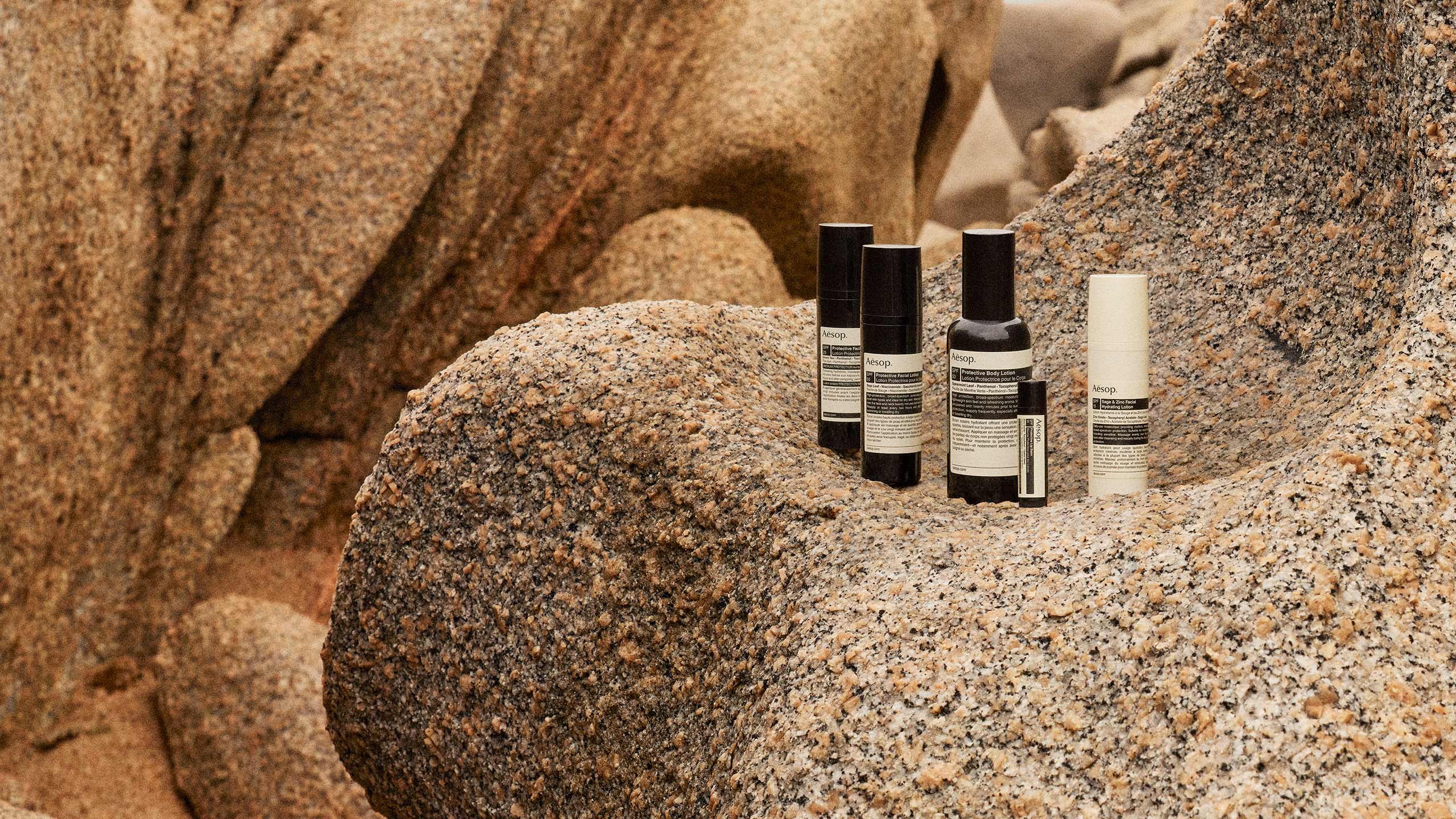 Protective Facial Lotion SPF50 | Aesop