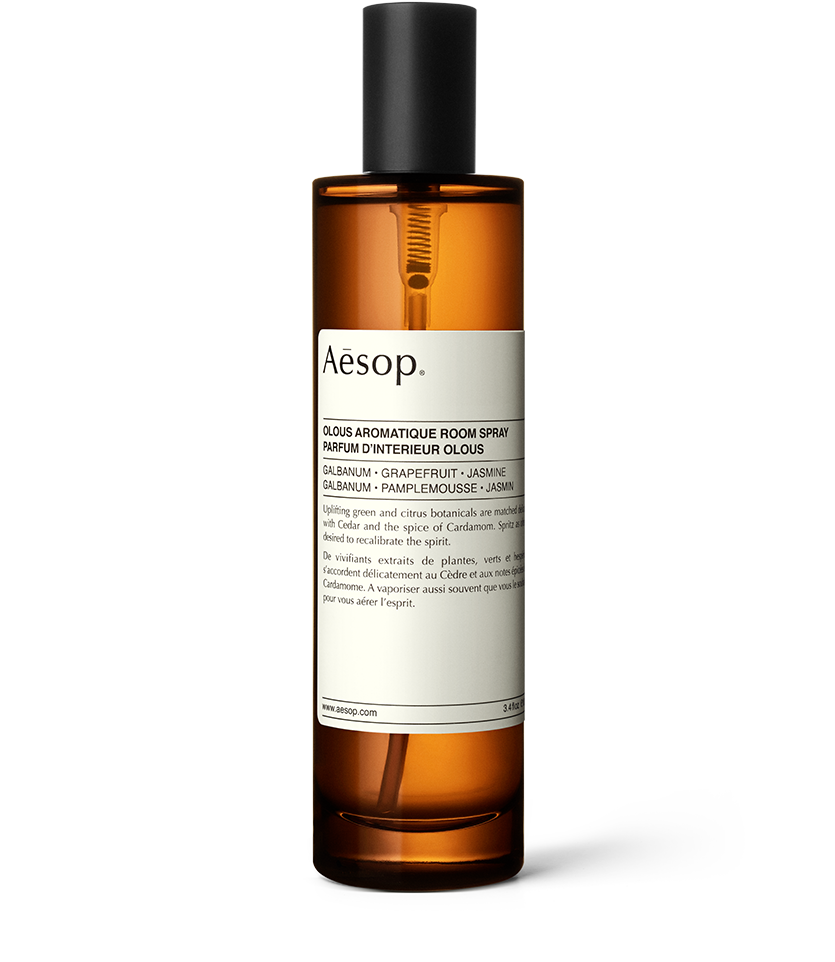 Aesop The Melodist Gift Set