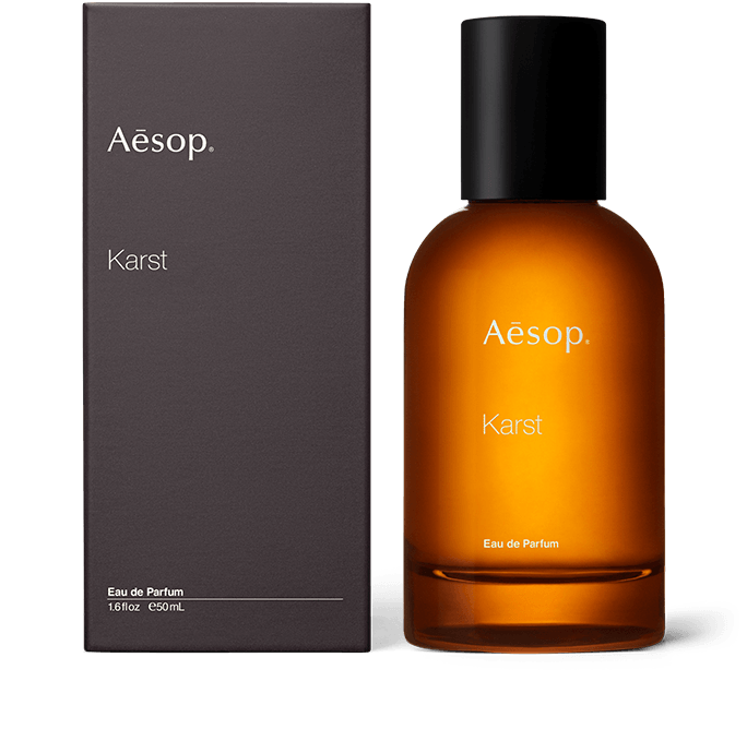 AESOP Karst Eau de Parfum