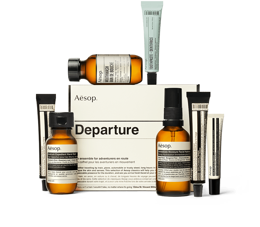 ブルーカモミール フェイシャル ハイドレーティング マスク | Aesop 日本