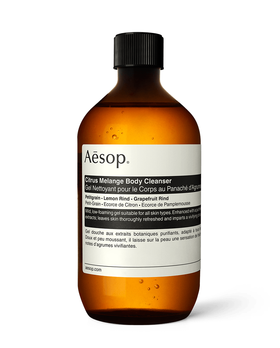 Aesop Rejuvenate Aromatique Body Balm 500ml