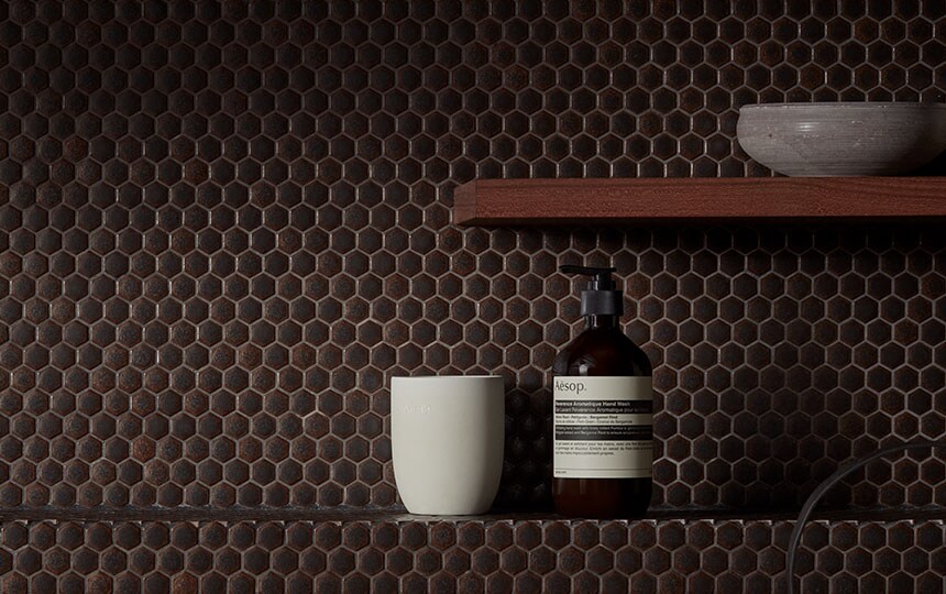 Home Formulations Aesop