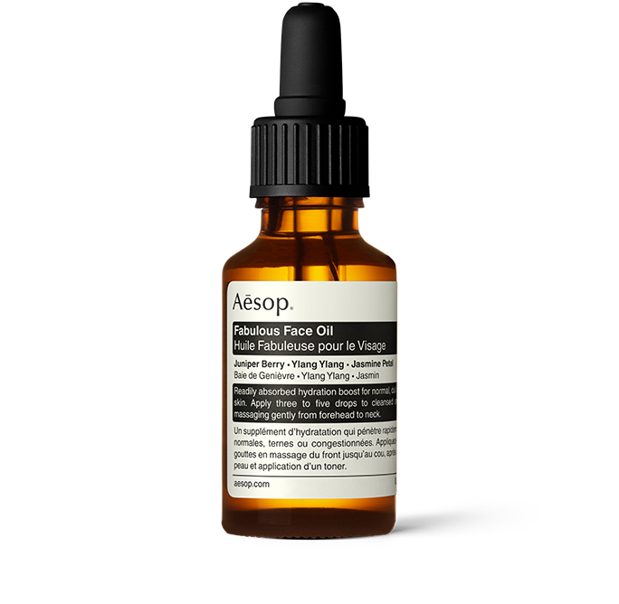 B Triple C Facial Balancing Gel | Aesop B Triple C Facial Balancing Gel | Aesop
