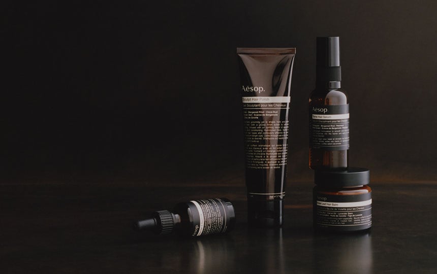 品質の高いヘアケア | シャンプー＆コンディショナー | Aesop 日本