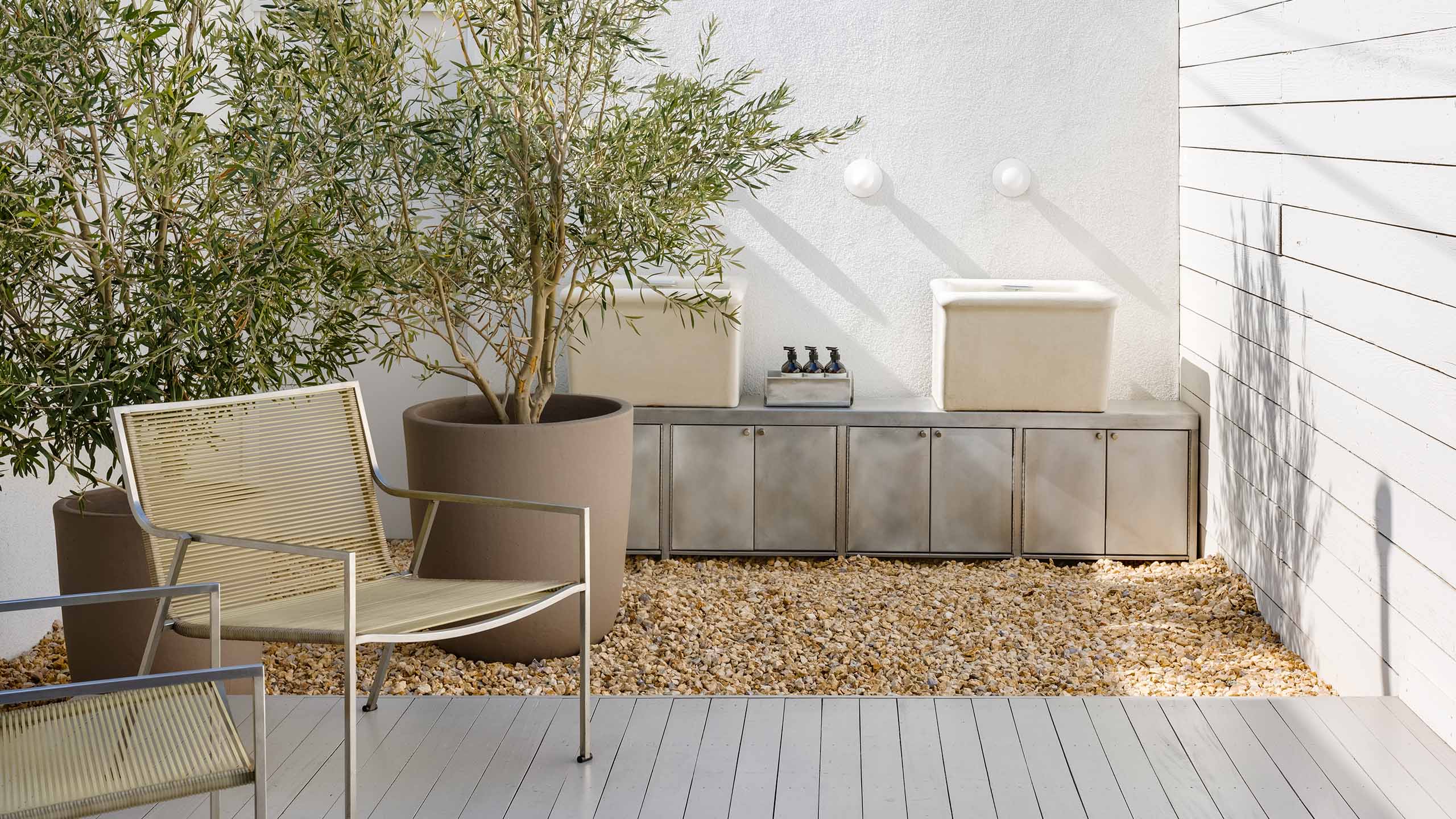 Aesop Abbot Kinney Store