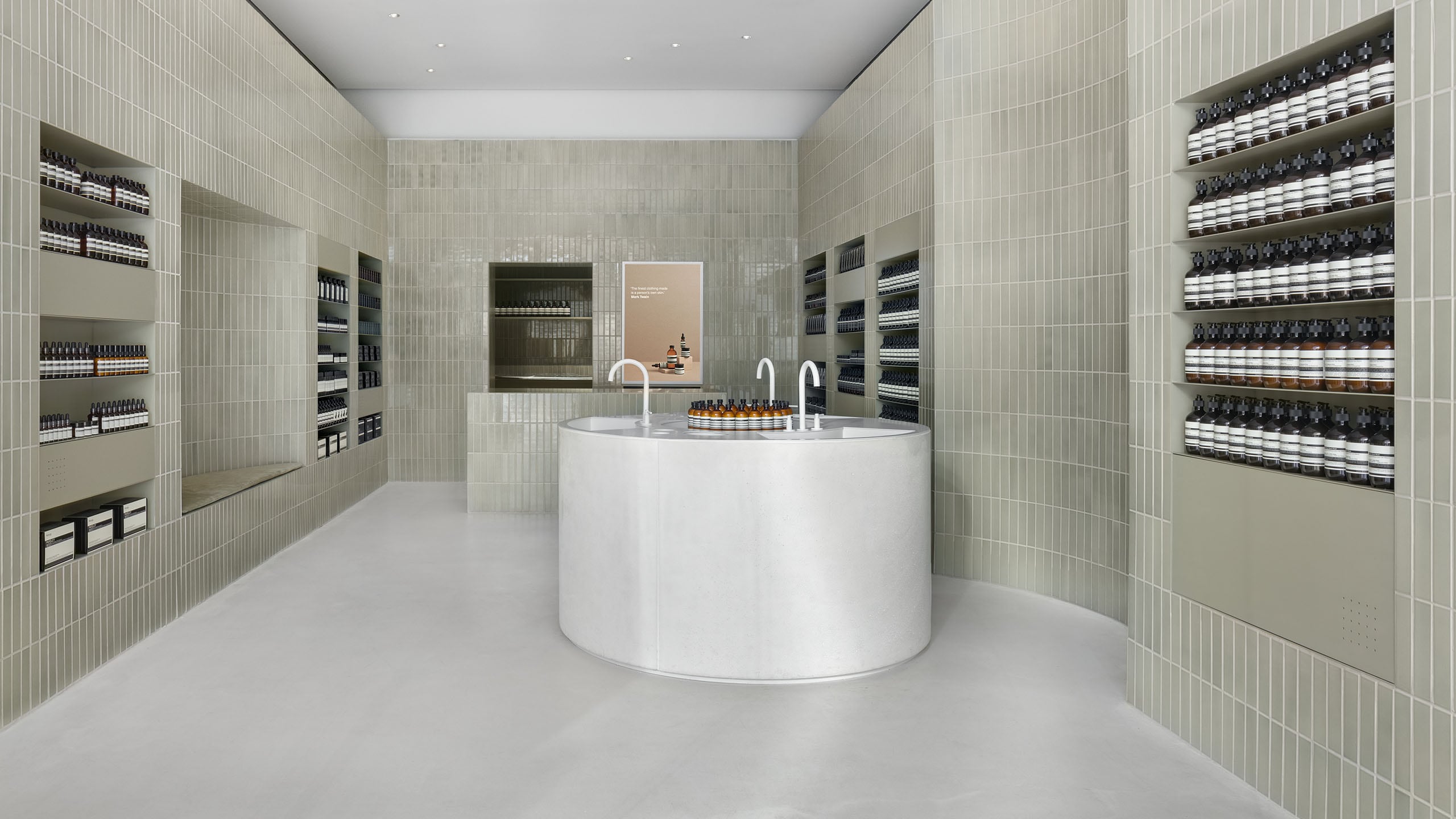 Aldo rideau center deals