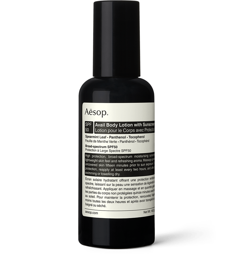 Luxury Hand Care, Bath & Body Products | Aesop
