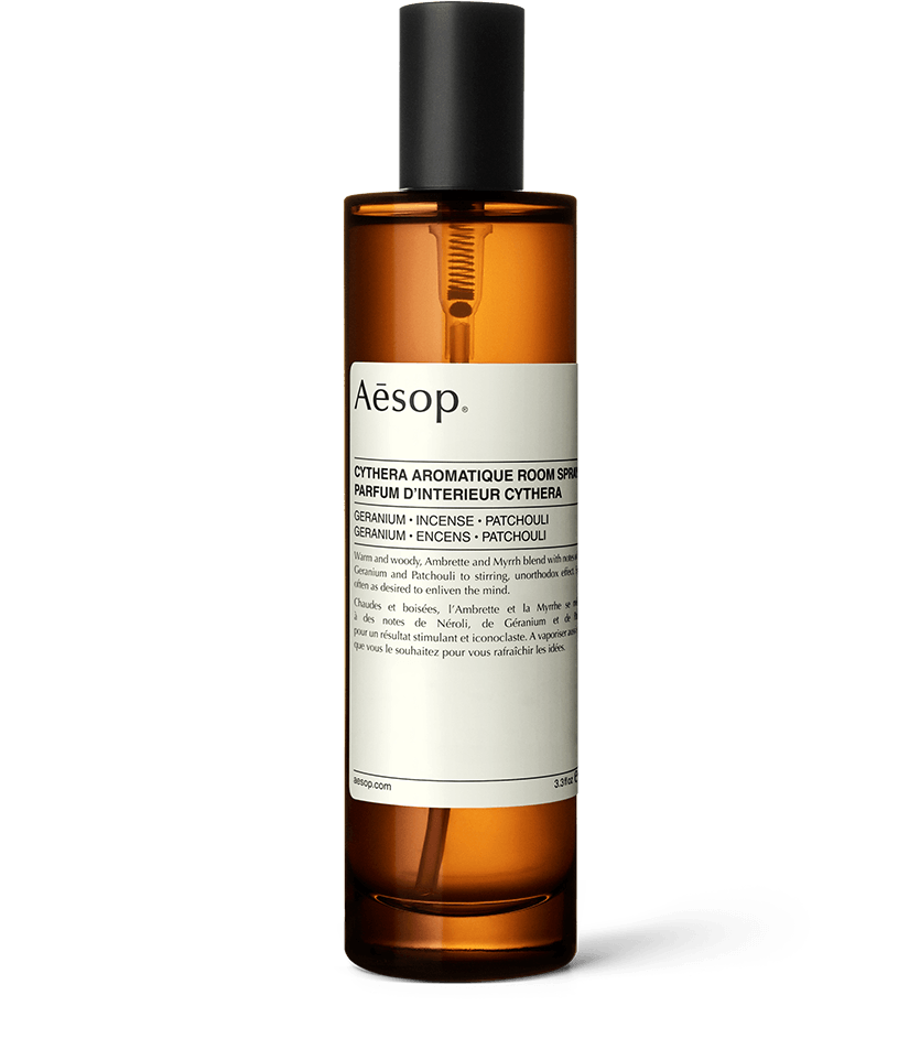 Aesop キティラ