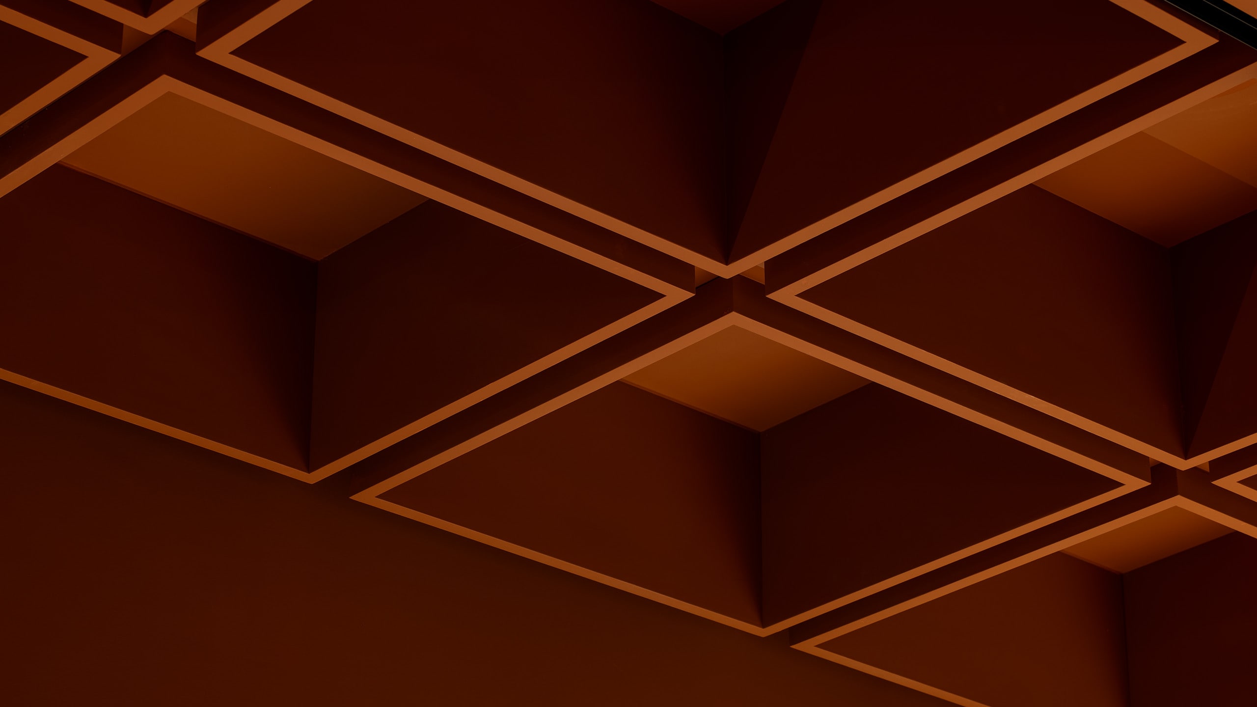 Store ceiling 