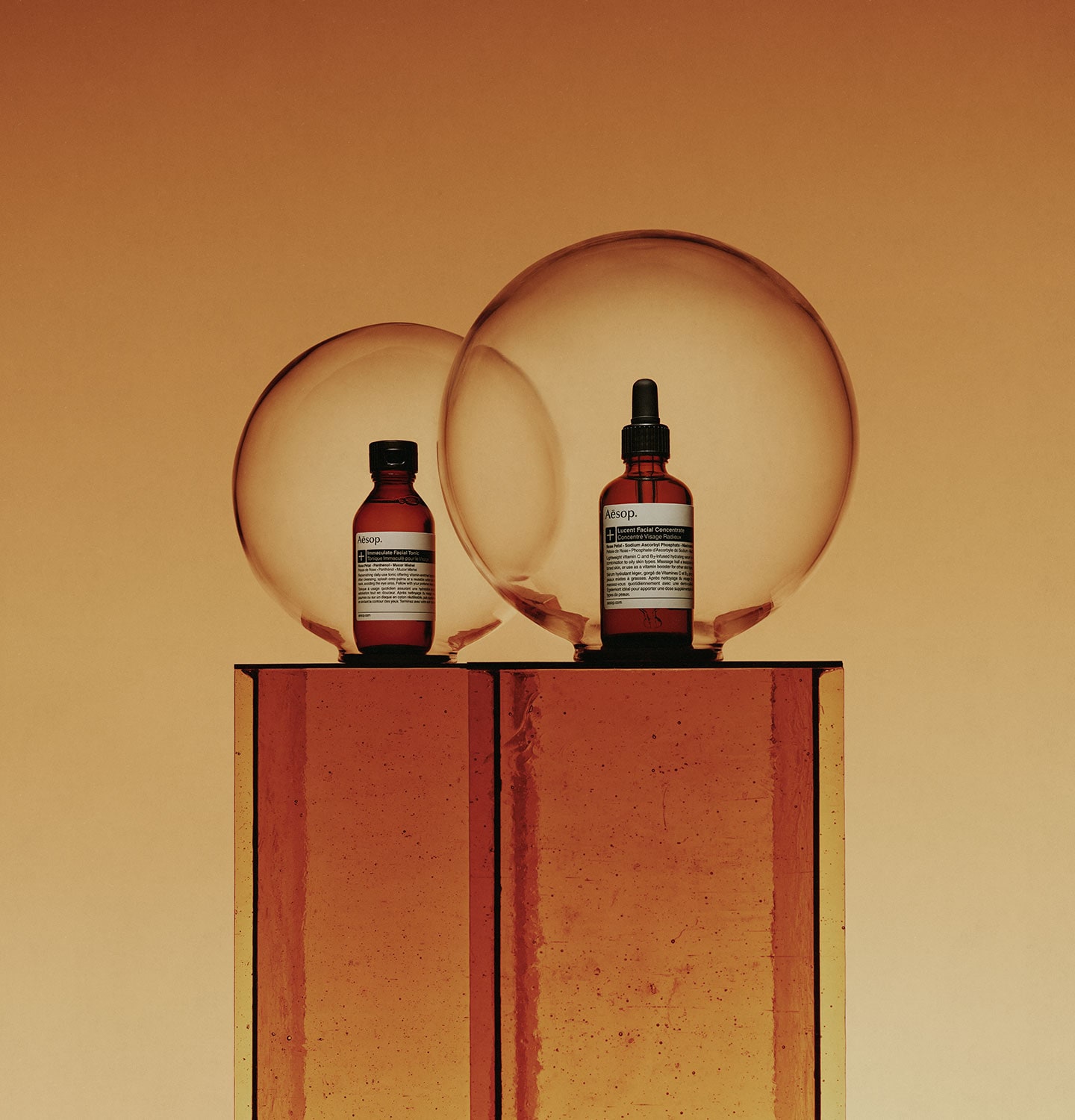 Aesop | Formulations for Skin, Hair & Body | Aesop