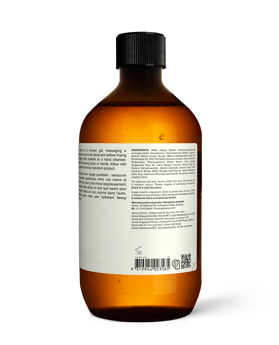 Reverence Aromatique Hand Wash | Aesop