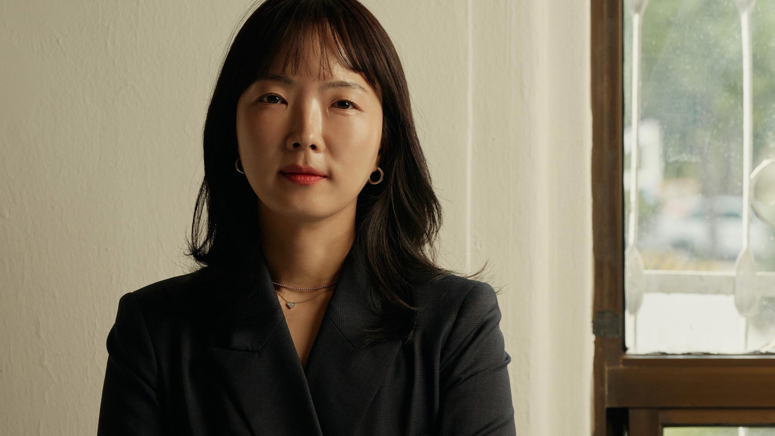 Photo of Son Bomi