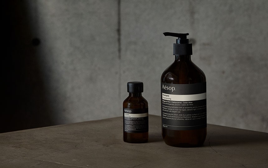 イソップ コンディショナー | Aesop 日本
