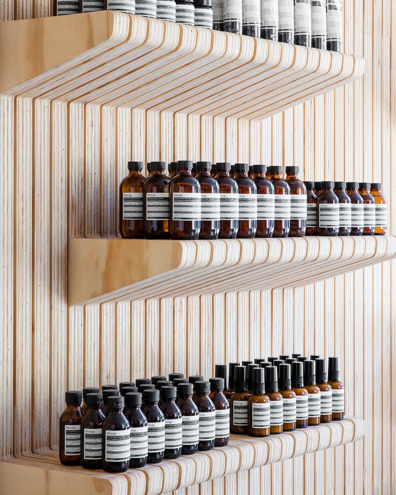 Aesop Upper West Side