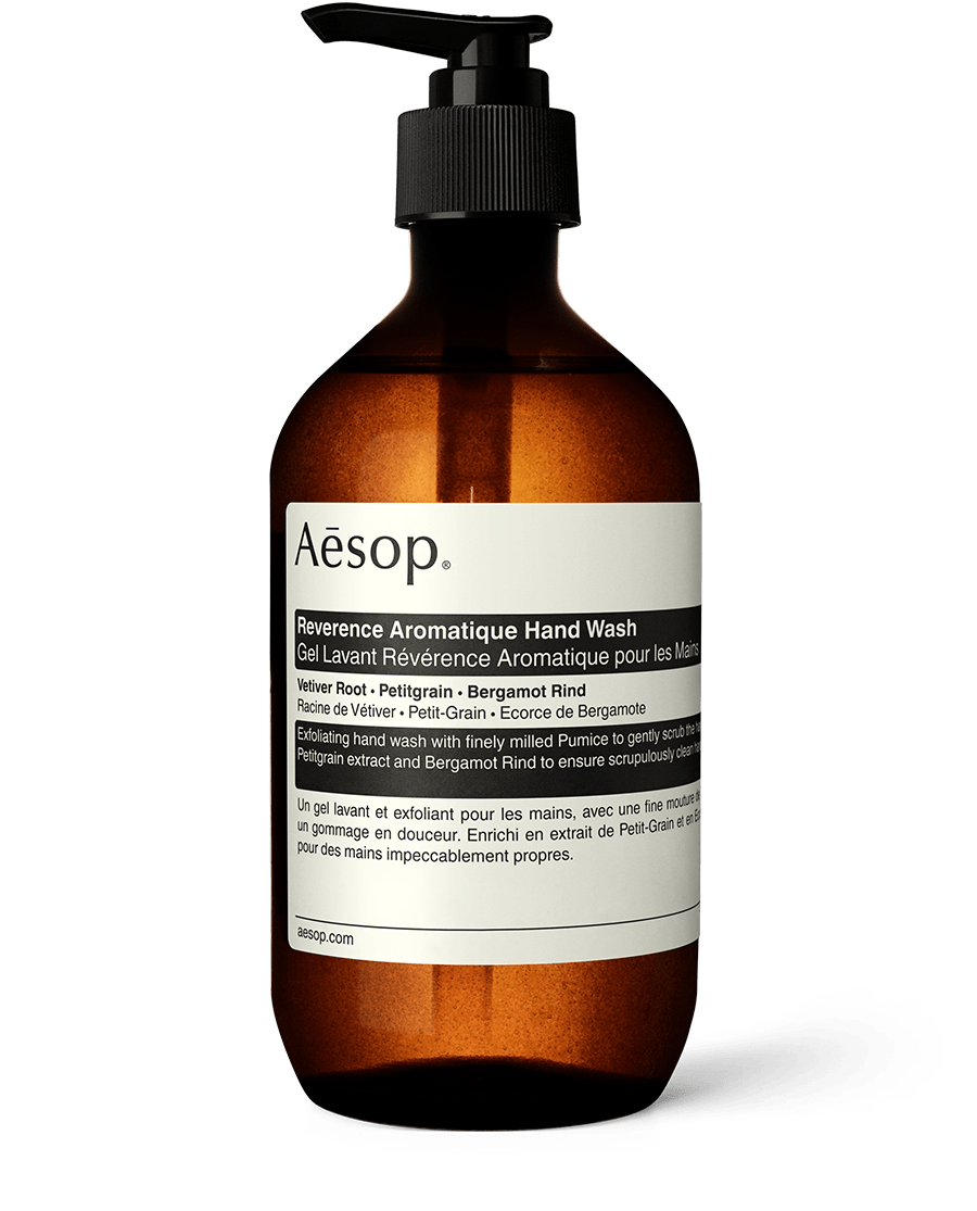 https://www.aesop.com/u1nb1km7t5q7/7ayTB165J3xQ1I4YKCireD/124c645d7529d9897d57b48baf5fdc2a/Aesop_Hand_Reverence_Aromatique_Hand_Wash_500mL_Web_Front_Large_900x1115px.png