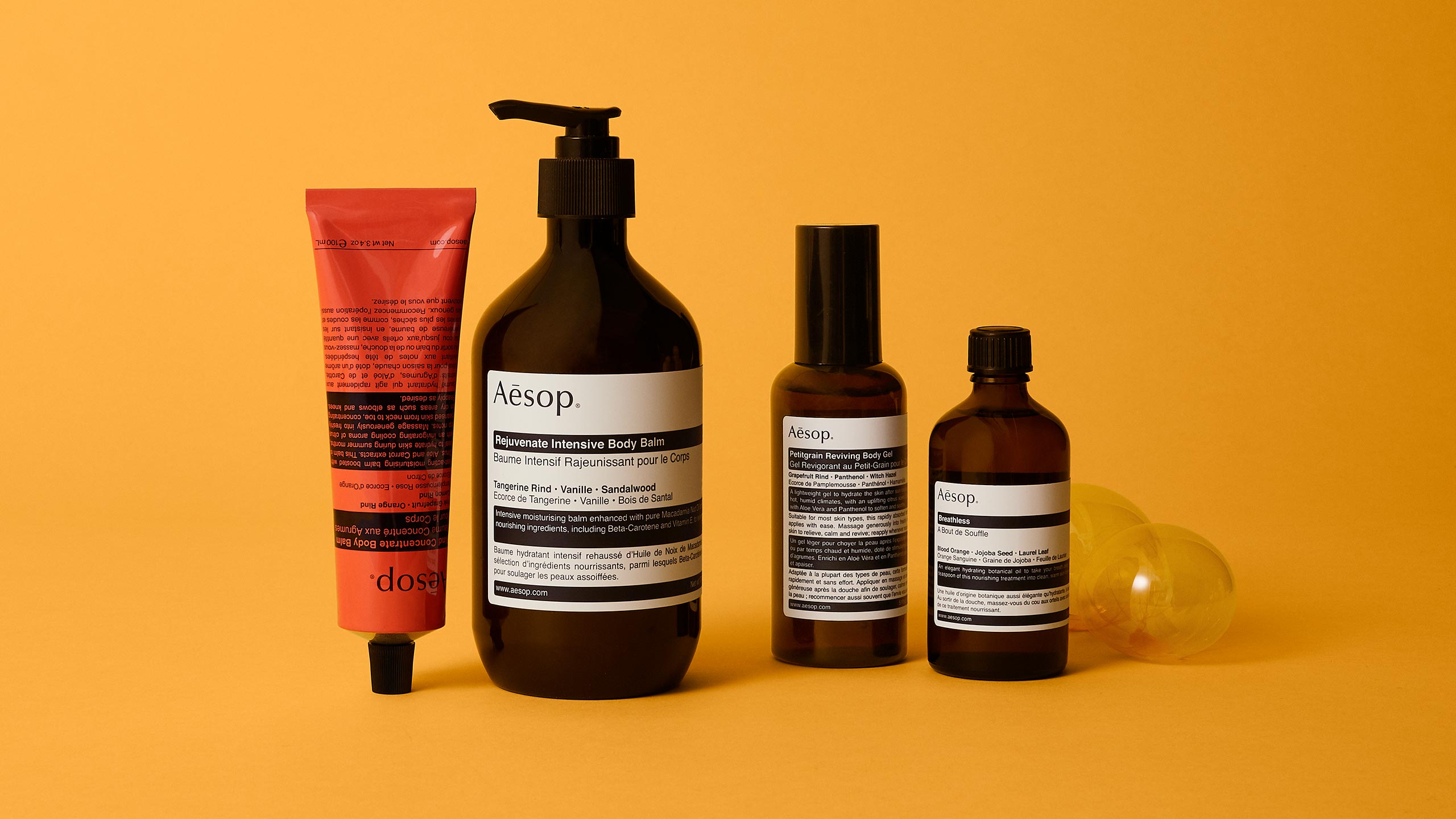 Aesop | Formulations for Skin, Hair & Body | Aesop Sweden