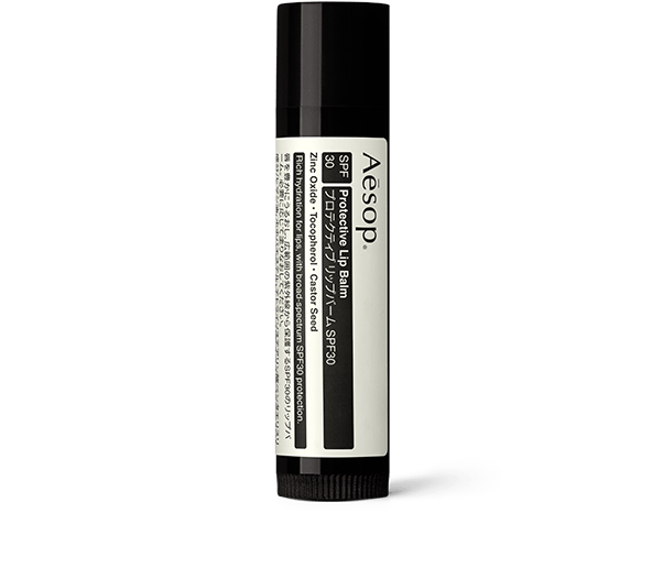 プロテクティブ リップバーム SPF30 | Aesop 日本