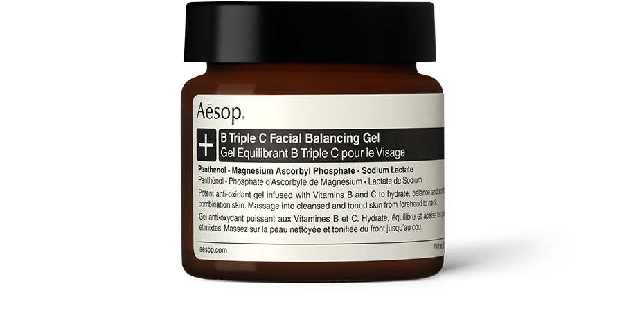 Aesop Formulations For Skin Hair Body