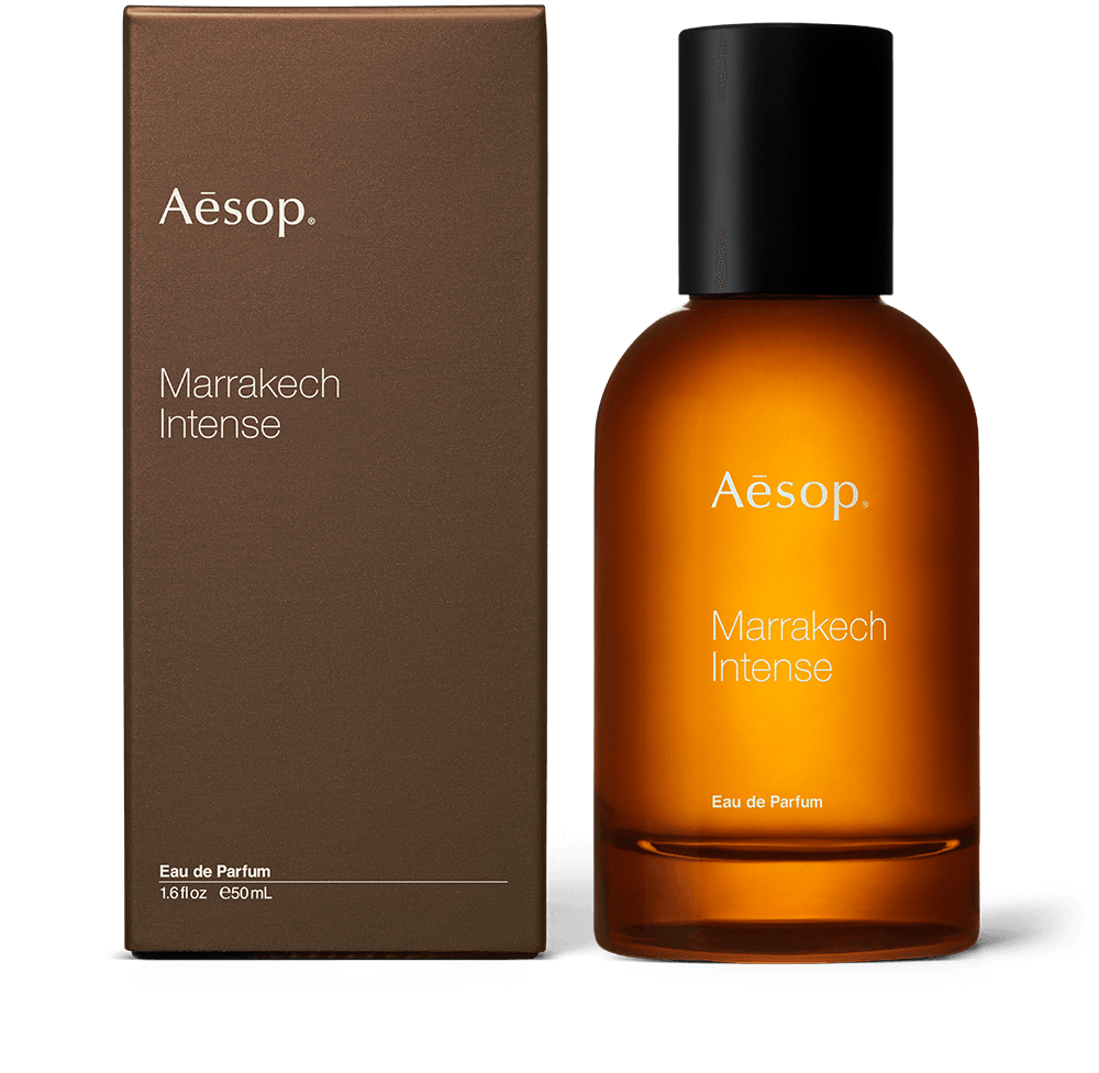 イソップ Aesop マラケッシュ インテンスオード パルファム 50ml