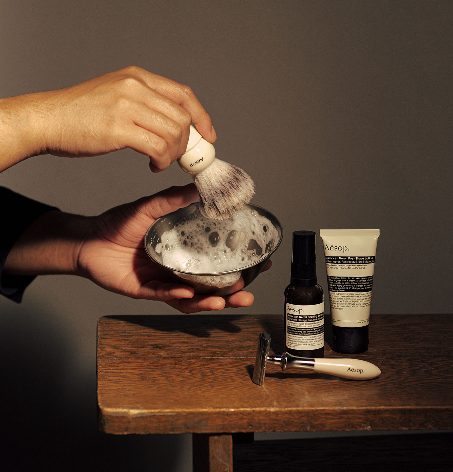 500ml 2本 大丈夫 ハンドウォッシュ 【空ボトル】Aesop