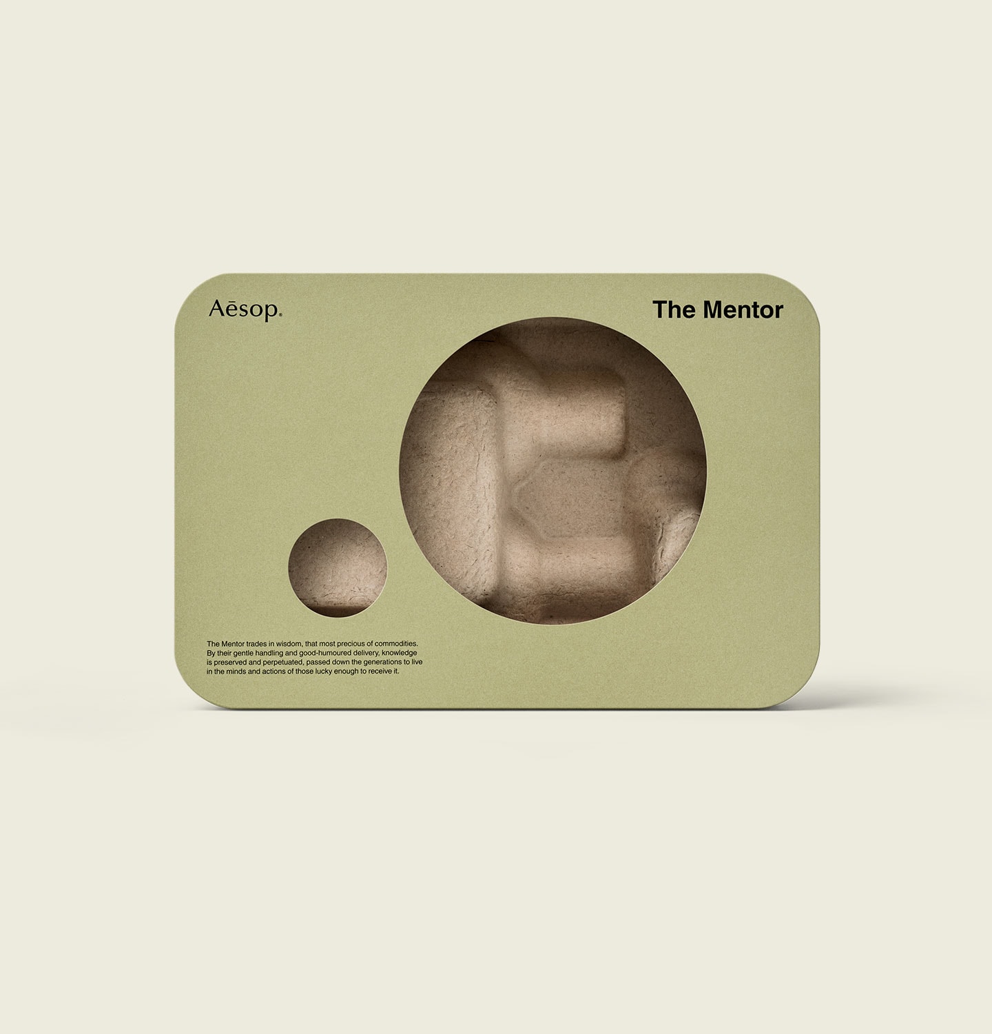 The Mentor | Seasonal Gift Kits | Aesop Sweden 即納可 イソップ メンター キット 化粧水/ローション