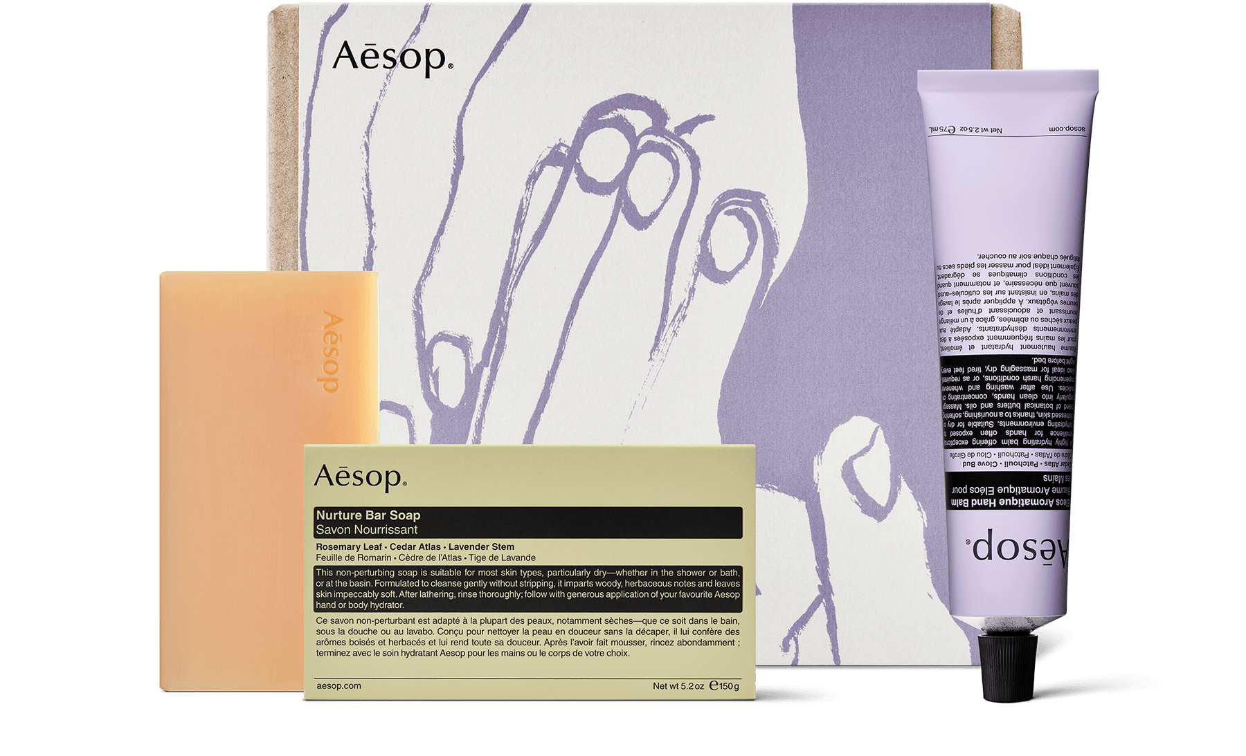 目のご褒美」イグゾールティッド アイセラム | Aesop 日本