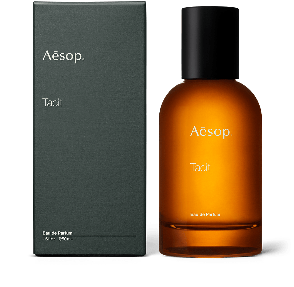 Aesop tacit / 50ml 【残量9割以上】