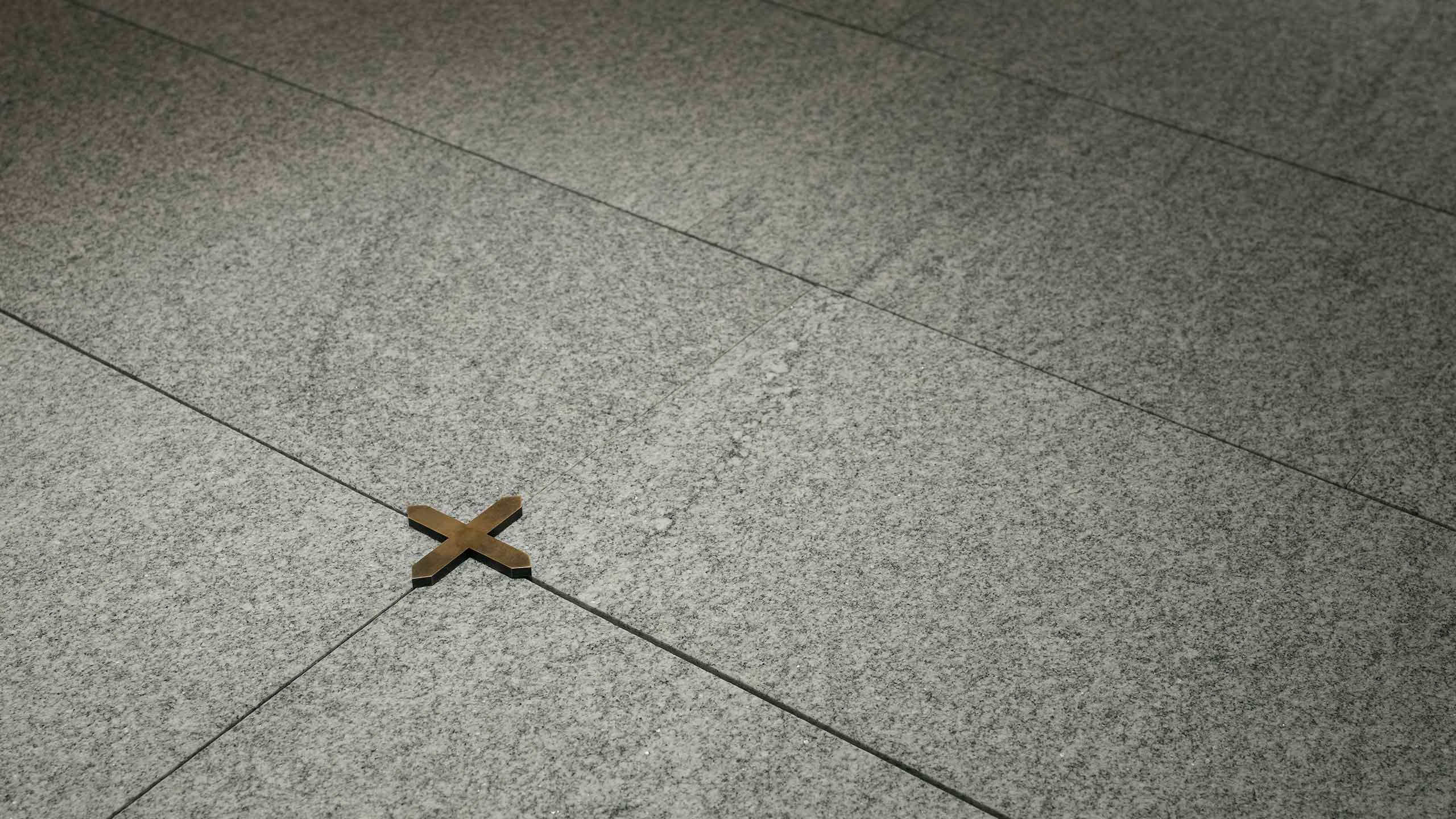 Aesop Nihonbashi floor detail