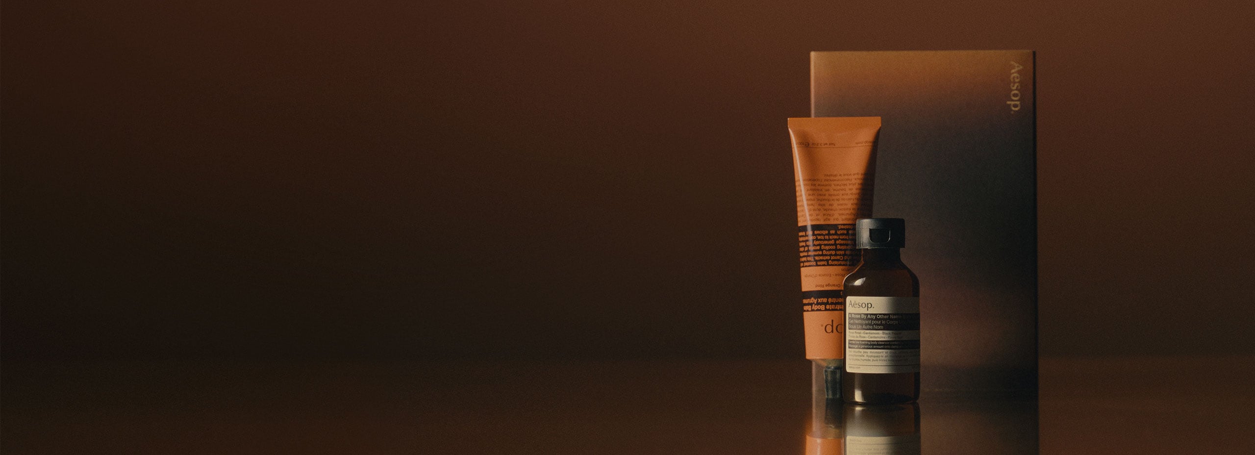 Aesop Gift Bundle